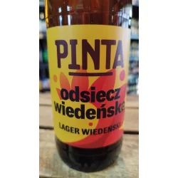 PINTA Odsiecz Wiedeńska